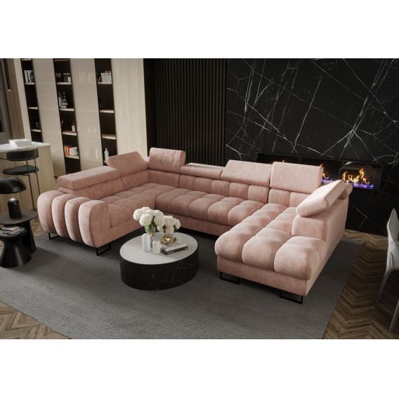 Obrázok pre Sedačka v tvare U - ALPINA MAX II