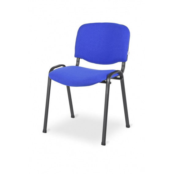 Obrázok pre Konferenčná stolička - modrá