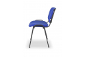 Obrázok pre Konferenčná stolička - modrá